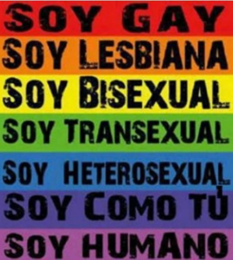 Talleres De Diversidad Sexual 9970
