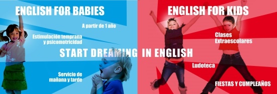 Inglés para niños